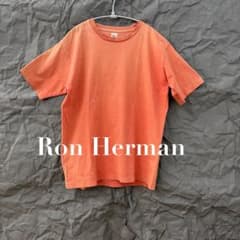 Ron Herman ロンハーマン フェードTシャツのサムネイル