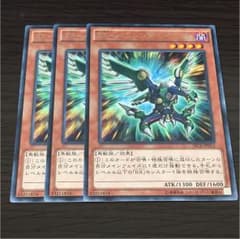 RR バニシングレイニアス 3枚のサムネイル
