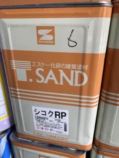 【1缶】エスケー化研 T.SAND シコクRP 20kgのサムネイル