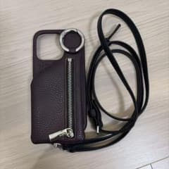 【ajew】iPhone15proケースのサムネイル