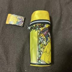 ディズニープリンセス ベル ポーチのサムネイル