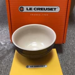 ル・クルーゼ　ライスボールのサムネイル