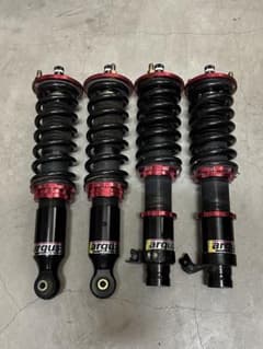 ラルグス eg ej1 シビック 車高調 楽天市場】シビックフェリオ ES1 ES3 車高調 ラルグス 全長調整式車