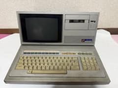 ジャンク品 SHARP MZ-80B クリーンコンピュータ 本体のみ ジャンク品 SHARP MZ-80B クリーンコンピュータ 本体のみ - メルカリ