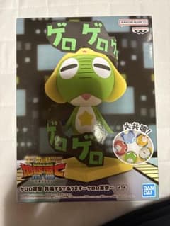 ケロロ軍曹 共鳴するであります～ケロロ軍曹～の入手方法まとめ