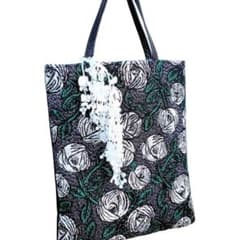 ミナペルホネン rosy ハンドメイドバッグ 1129Ⓑ ミナペルホネン rosy ハンドメイドバッグ 1129Ⓑ ミナペルホネン rosy