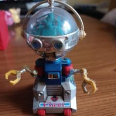 ガッチャマンのサムネイル