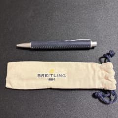 BREITLING ボールペン　ノベルティのサムネイル