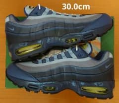 Yu-Gi-Oh! × NIKE AIR MAX 95 QS YGO 30cm - メルカリ