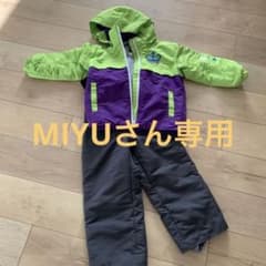 スキーウェア　キッズのサムネイル