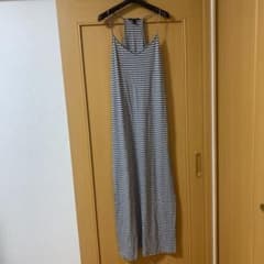 ロングワンピース マキシワンピース オールインワン　forever21のサムネイル