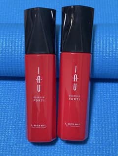 ルベル イオエッセンスフォルティ 100ml 2本セットのサムネイル