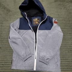 ELEMENT WOLFEBORO COLLECTION ジャケット 130のサムネイル