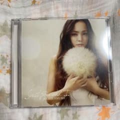Just You and I 安室奈美恵のサムネイル