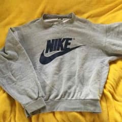 NIKE 80sヴィンテージスウェットのサムネイル