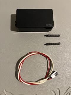 EMG-60 ピックアップ 本体+純正配線付きのサムネイル