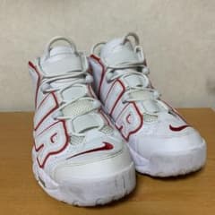 NIKE AIR MORE UPTEMPOのサムネイル