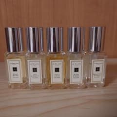 Jo Malone コロンセット 5本セット9ml - メルカリ
