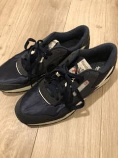 Reebok Classic Nylon リーボック  クラシック　ナイロンのサムネイル