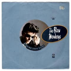 The Blow Monkeys / Digging Your Scene - メルカリ