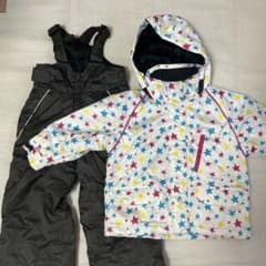 スキー　スノーボードウエア　80〜100cmのサムネイル
