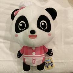 BabyBusしょうらいのゆめぬいぐるみXL