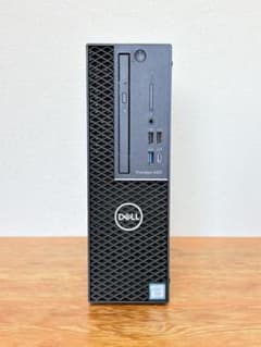 ベアボーン★Dell Precision 3431／Xeon E-2244G搭載 ベアボーン☆Dell Precision 3431／Xeon E-2244G搭載 - メルカリ