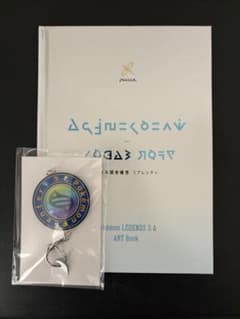 ポケモン LEGENDS Z-A アートブック セット - メルカリ