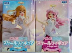 未開封✨GIGO限定 HIMEHINAフィギュア Angelver. 2体セット - メルカリ