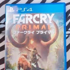 チャーピー様専用 ファークライ プライマルのサムネイル