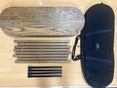 nerudesignworks muku no deck ビンテージ セットのサムネイル