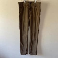 21 MEN チノパン M