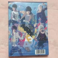 【期間限定値下げ】A3! エーステ 秋冬 DVDのサムネイル