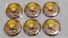 巴日和 6周年 群星 缶バッジ - メルカリ