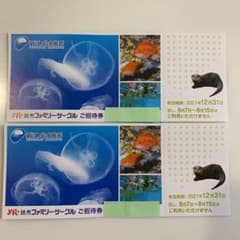 新江ノ島水族館 2枚のサムネイル