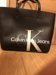 Calvin Klein Jeans (カルバンクラインジーンズ)トートバッグのサムネイル