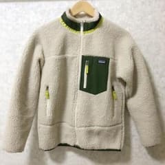 patagonia パタゴニア レトロX キッズ  XLのサムネイル