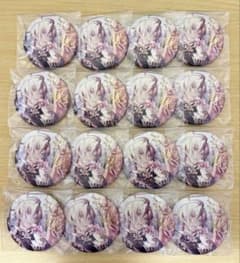 アイナナ　expo 7周年　九条天　16個缶バッジセット アイナナ expo 7周年 九条天 16個缶バッジセット - メルカリ