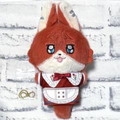 あんスタ 絨絨咖啡館 絨絨カフェ ぬいぐるみ 天城燐音 - メルカリ