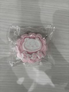 ミ*】様 スクイーズ 粉付き ちい ケーキのサムネイル