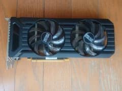 ジャンク品 GeForce GTX 1060 グラフィックボード 本体 - メルカリ