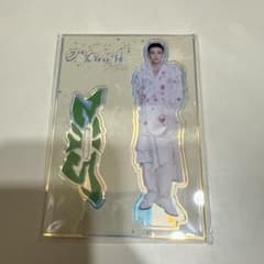 straykids hollow アクスタ　hyunjinのサムネイル