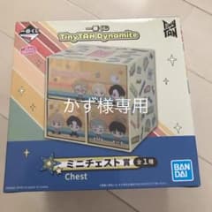 かず様専用☆のサムネイル