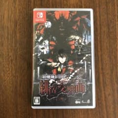 紅魔城レミリア 緋色の交響曲 スカーレット・シンフォニー　東方projectのサムネイル