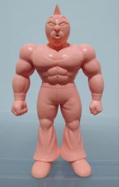 キン肉マン　フルコンプ　キン消し Amazon.co.jp: キンケシ21 全13種 ウォーズマン 入 フルコンプ ガチャ