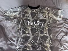 迷彩柄 半袖Tシャツのサムネイル
