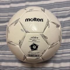 molten サッカーボール pelada F2L500-Wのサムネイル