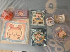 치이카와 스카이트리 후루모토야 게 짱 캔 배지 코스터 CoCo 이치