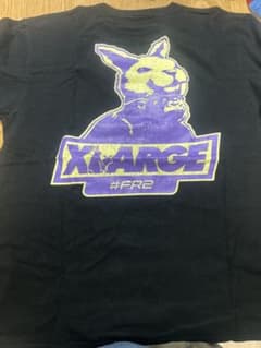 X-LARGE FR2 コラボTシャツのサムネイル