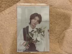 原因は自分にある。　杢代和人　生写真のサムネイル